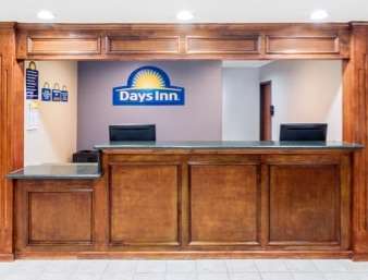 Days Inn By Wyndham Galliano La Interior photo
